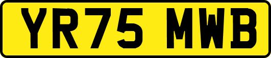 YR75MWB
