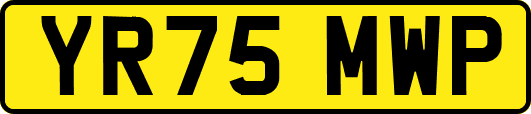 YR75MWP