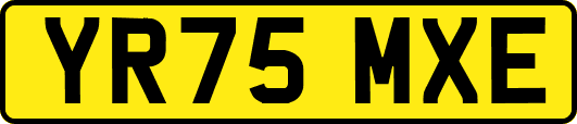 YR75MXE