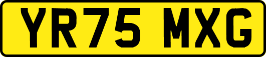 YR75MXG
