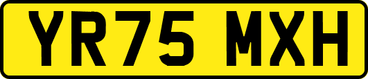 YR75MXH