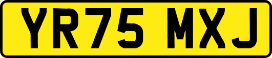 YR75MXJ