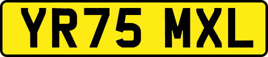 YR75MXL