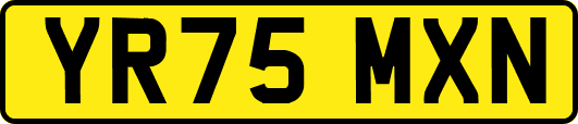 YR75MXN
