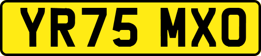 YR75MXO