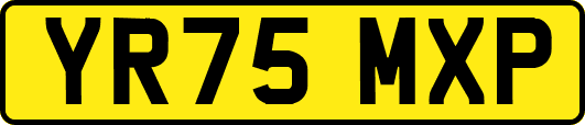 YR75MXP