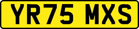 YR75MXS
