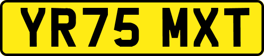 YR75MXT