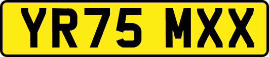 YR75MXX