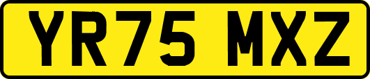 YR75MXZ