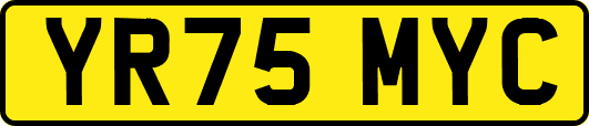 YR75MYC