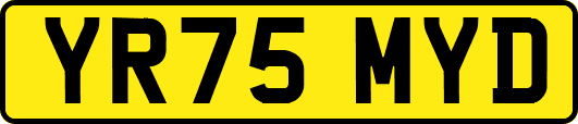 YR75MYD