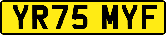 YR75MYF