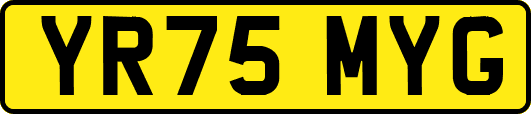 YR75MYG