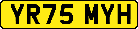 YR75MYH