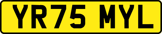 YR75MYL
