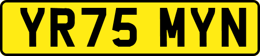 YR75MYN