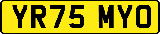 YR75MYO