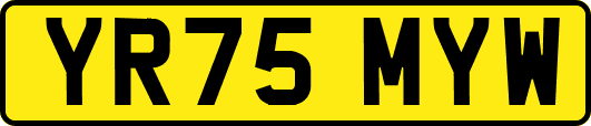 YR75MYW