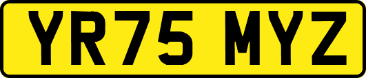 YR75MYZ