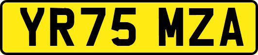 YR75MZA