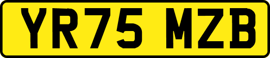YR75MZB