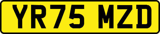 YR75MZD