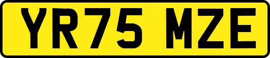 YR75MZE