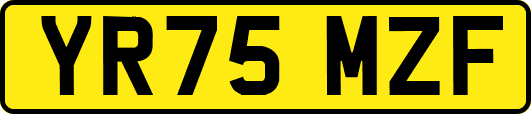 YR75MZF
