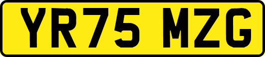 YR75MZG
