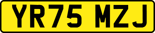 YR75MZJ