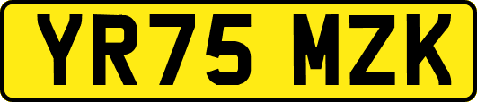 YR75MZK