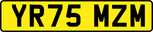 YR75MZM