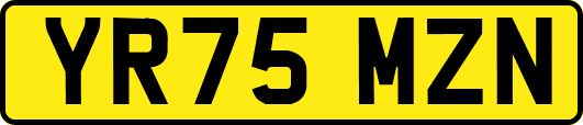 YR75MZN