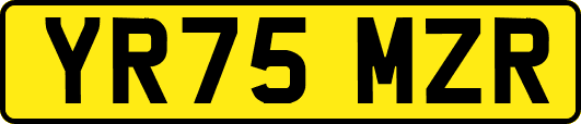 YR75MZR