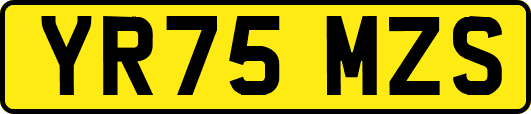 YR75MZS