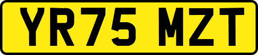 YR75MZT