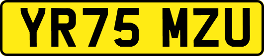 YR75MZU