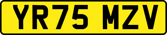 YR75MZV