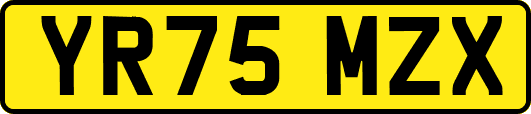 YR75MZX