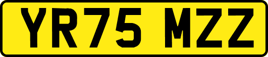 YR75MZZ