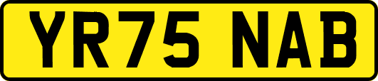 YR75NAB