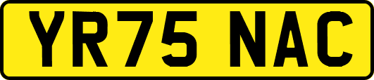 YR75NAC