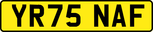 YR75NAF