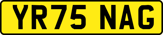 YR75NAG