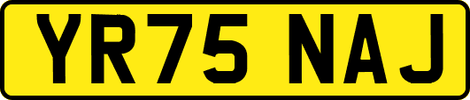 YR75NAJ