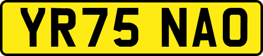YR75NAO