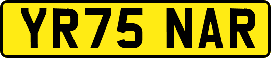 YR75NAR