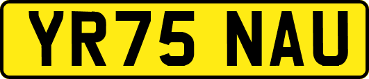YR75NAU