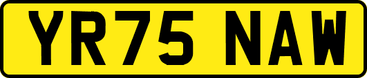 YR75NAW